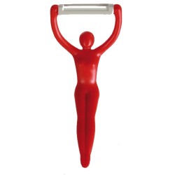 SBUCCIATORE PELATUTTO ACROBATA | Agile Italia