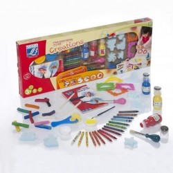Giocattoli- Set di Sviluppo Le mie prime creazioni