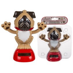 Solare Cane Bulldog | Agile Italia