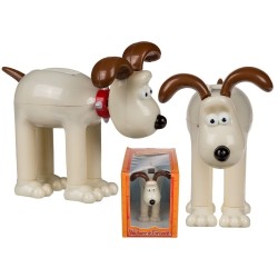 Solare Cane Gromit | Agile Italia