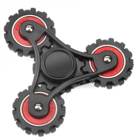 SPINNER INGRANAGGI