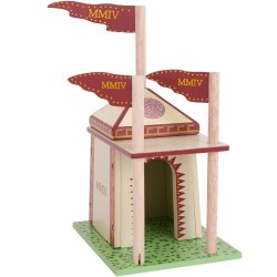 Tenda Romana | Agile Italia