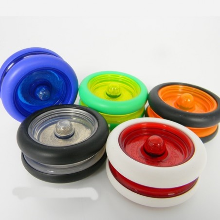 YoYo Henry's Tiger Snake
