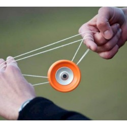 Yoyo Henry's Viper Classico | Agile Italia