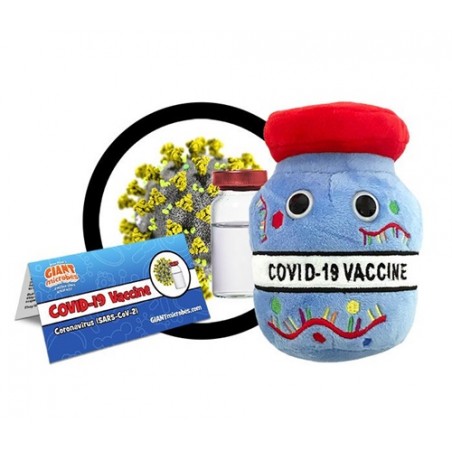 GIANTMICROBES VACCINO COVID-19