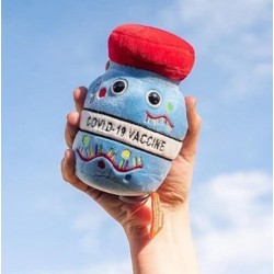 Giantmicrobes Vaccino Covid-19 | Agile Italia