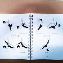 Libro Metodologia Cerchio Aereo | Agile Italia