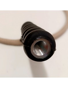 CERCHIO ANELLO per bolle giganti 90 cm | Agile Italia