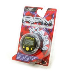 YOYO YOMEGA VINTAGE RPM + libro istruzioni Omaggio