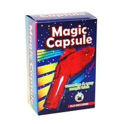 Capsula Magica con Foulard | Agile Italia