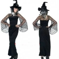 Costume Strega Pizzo | Agile Italia