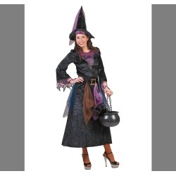 Costume Strega Volant | Agile Italia