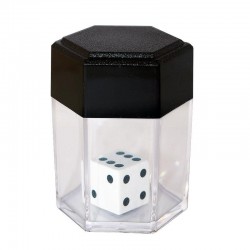 Dice Bomb - Esplosione di Dadi | Agile Italia