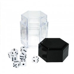 Dice Bomb - Esplosione di Dadi | Agile Italia
