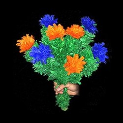 Fiori che Sbocciano x 8 fiori | Agile Italia