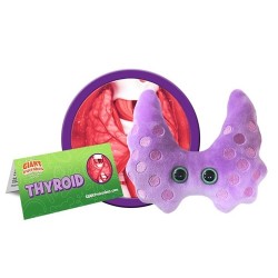 GIANTMICROBES TIROIDE Thyroid | Agile Italia