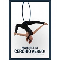 Libro Manuale di Cerchio Aereo | Agile Italia