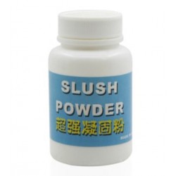 Polvere Solidificante - Slush Powder 60Gr | Agile Italia