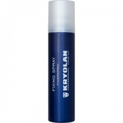 Spray Fissante per Trucco Kryolan 75 ml | Agile Italia