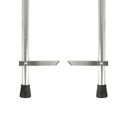 Trampoli Indy Jumbo - fino a 65 kg | Agile Italia