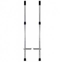 Trampoli Indy Jumbo - fino a 65 kg | Agile Italia