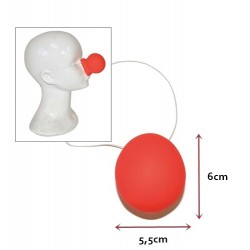 Naso Gomma Gigante | Agile Italia