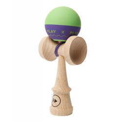 Kendama Play X Grip | Agile Italia