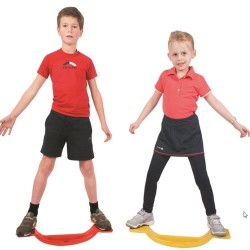 Pedana Equilibrio Mini | Agile Italia