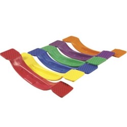 Pedana Equilibrio Mini | Agile Italia