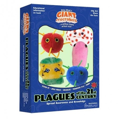GM BOX LE PIAGHE DEL 21° SECOLO