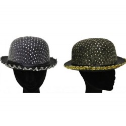 Bombetta Paillettes | Agile Italia