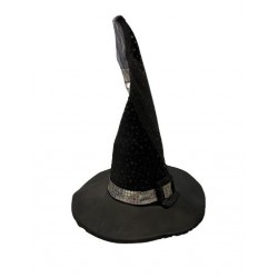 Cappello Strega Nero | Agile Italia
