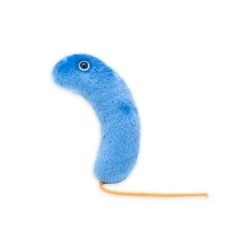 GIANTMICROBES COLERA Cholera | Agile Italia