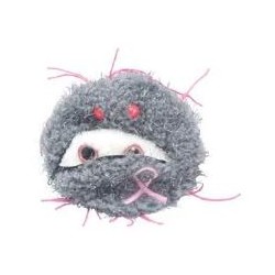 GIANTMICROBES NEOPLASIE/CANCRO DELLA MAMMELLA Breast Cancer