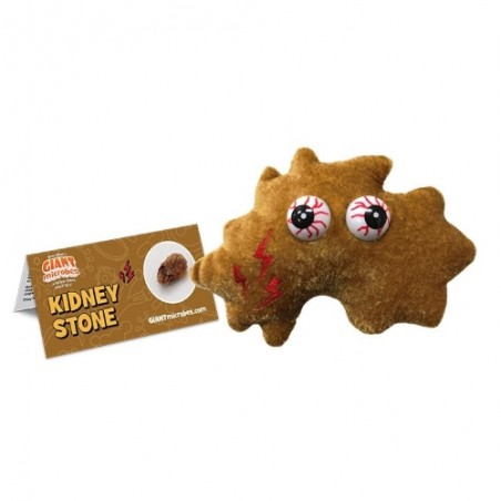 GIANTMICROBES CALCOLO RENALE kidney stone