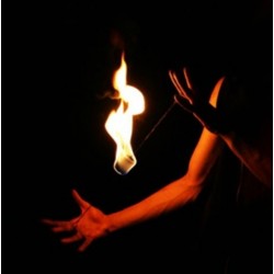 Orbita Fire - Fuoco danzante | Agile Italia