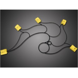 Ventaglio di fuoco Fire Tonge | Agile Italia