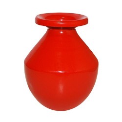 Vaso Inesauribile Alluminio Dipinto | Agile Italia