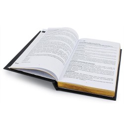Libro in Fiamme - Magia | Agile Italia