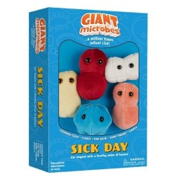GM BOX GIORNI DI MALATTIA Sick Day | Agile Italia