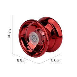 Yoyo Metallo Deluxe | Agile Italia