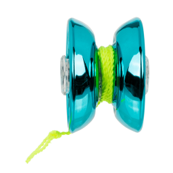 Yoyo Metallo Deluxe | Agile Italia