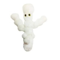 Giantmicrobes Candida | Agile Italia