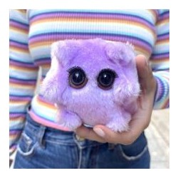GIANTMICROBES MALATTIA DEL BACIO - MONONUCLEOSI Kissing