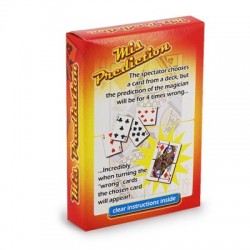Carte Predizione Comica | Agile Italia