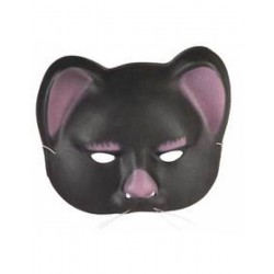 Maschera Schiuma Eva Gatto | Agile Italia
