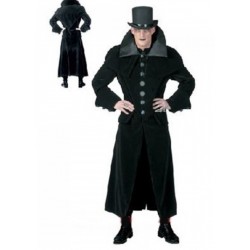 Costume Giacca Gotica | Agile Italia