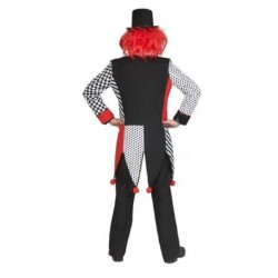 Frac Clown Jester Harley | Agile Italia