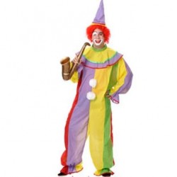 Tuta Clown | Agile Italia