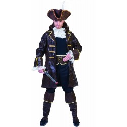 Costume Pirata | Agile Italia